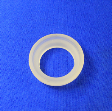 Quartz Flange 1