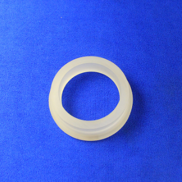 Quartz Flange 2