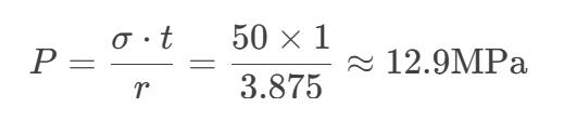 formula 5