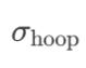 hoop