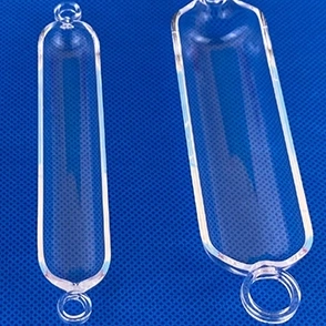 Cuarzo-Barco-Doble Anillo
