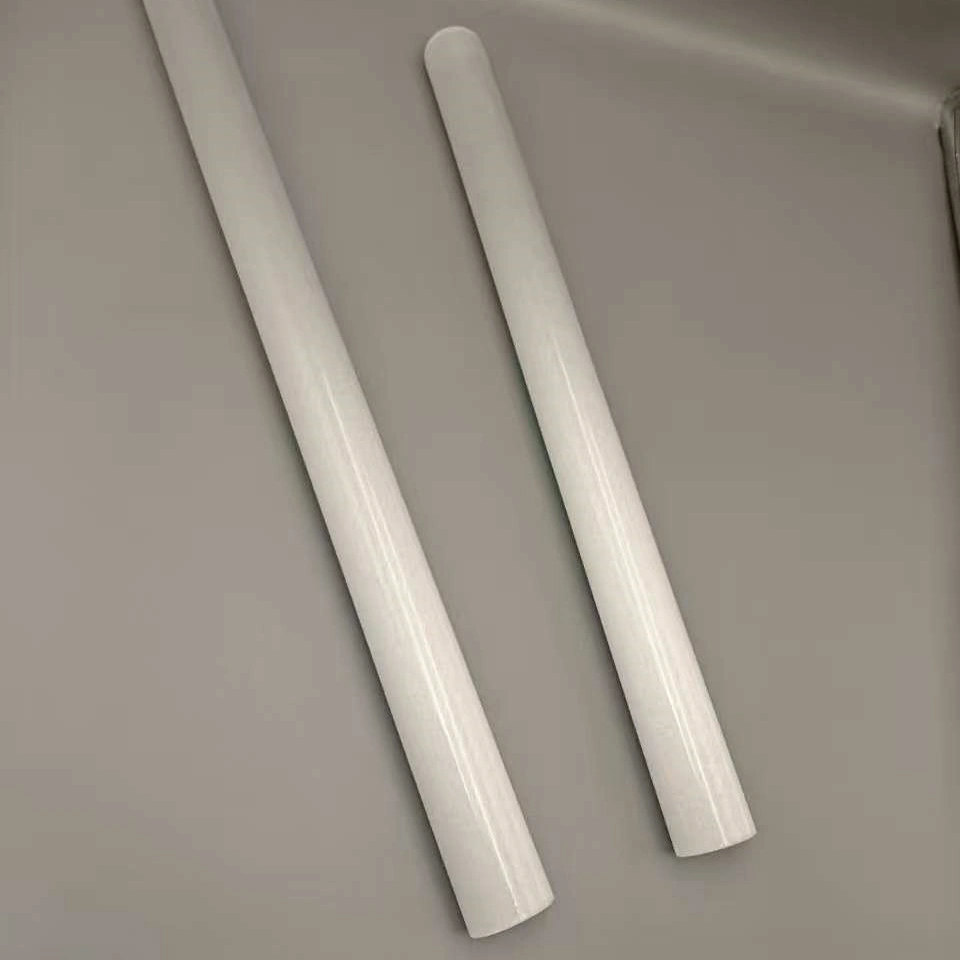 geschlossene-milchige-Quarz-Rohre-40mm-od-muster-anzeige
